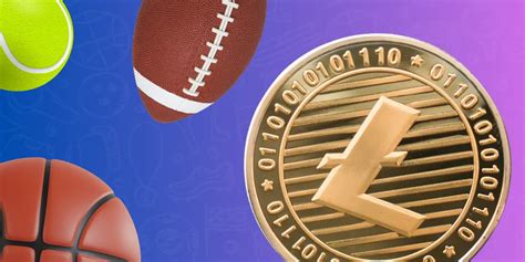 8 Best Litecoin Sports Betting Sites (2024) .